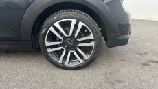 MINI Hatchback 1.5 Cooper Exclusive 5dr Auto Petrol Hatchback